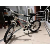 Usado, Bicicleta Specialized Hotrock 20 segunda mano  Colombia 