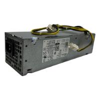 Usado, Fuente De Poder Para Pc Dell Optiplex D255as-00  segunda mano  Colombia 