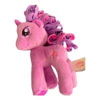 My Little Pony- Peluche, Original. 15 Cm Alto., usado segunda mano  Colombia 