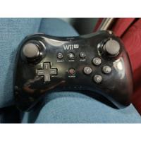 Control Nintendo Wii U Pro Controller Original , usado segunda mano  Colombia 