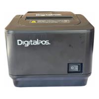 Impresora Térmica Para Recibos Digital Pos Dig-k200l Usb Lan segunda mano  Colombia 