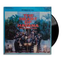 Orquesta Aragon - The Heart Of Havana - Lp segunda mano  Colombia 
