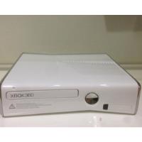 Consola Microsoft Xbox 360 4 Gb Blanca Modelo 1439 2 Control segunda mano  Colombia 