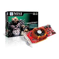 Usado, Msi Geforce 9800 Gt 512 Mb Gddr3 (n9800gt-t2d512-oc) segunda mano  Colombia 
