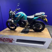 Yamaha Fz 150 2020 segunda mano  Colombia 