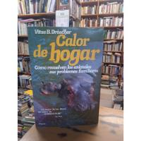 Calor De Hogar-vitus B. Dröscher  segunda mano  Colombia 