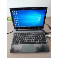 Usado, Portatil Acer Aspire V5 Series 11´ segunda mano  Colombia 