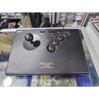 Arcade Stick Snk Neo Geo , usado segunda mano  Colombia 