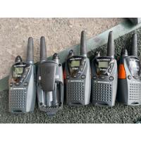 Radio Teléfono Motorola Talkabout Fr50 Sin Batería Funcional segunda mano  Colombia 