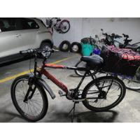 Bicicleta Bernalli Para Trabajo, usado segunda mano  Colombia 