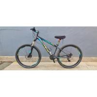 Bicicleta Todoterreno Gw Lynx 27.5, 21 Vel. Para Mujer, usado segunda mano  Colombia 