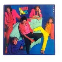 Usado, Lp Vinilo Rolling Stones - Dirty Work / Edc. Americana 1986  segunda mano  Colombia 