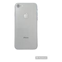 Tapa Backcover Original iPhone 8 Blanco Desmontada, usado segunda mano  Colombia 