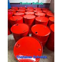 Usado, Tambor Para Residuos Sellado Metálico De 55 Galones 220 Lit segunda mano  Colombia 