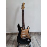 Usado, Guitarra Eléctrica Fender Stratocaster American Standard  segunda mano  Colombia 