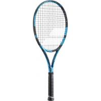 Usado, Raqueta Profesional De Tenis Babolat Pure Drive Grip 4 3/8 segunda mano  Colombia 