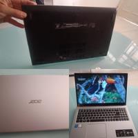 Computador Portátil Acer A315-58-5302 Intel Core I5-11 8gb 5 segunda mano  Colombia 