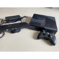 Microsoft Xbox 360 + Kinect E 4gb + 10 Juegos Originales segunda mano  Colombia 