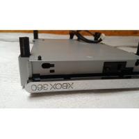 Unidad Cd Rom Whiter Xbox 360 Usado  segunda mano  Colombia 