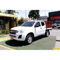 Chevrolet D-max Doble Cabina segunda mano  Colombia 
