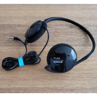 Audifonos Sony Analogos Con Plug De 3.5mm Ref Mdr-g45 segunda mano  Colombia 