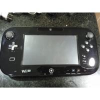 Usado, Wii U Negro Con Excelentes Juegos Instalados Y Accesorios segunda mano  Colombia 