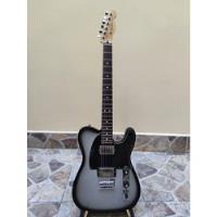 Guitarra Eléctrica Fender Telecaster Blacktop  segunda mano  Colombia 