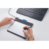 Tableta Digitalizadora Wacom Pen Small Ctl-480 Black Silver segunda mano  Colombia 