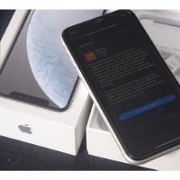 Usado, Apple iPhone XR 64 Gb - Blanco segunda mano  Colombia 