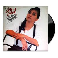 Ana Gabriel - Pecado Original - Lp segunda mano  Colombia 