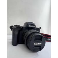 Canon M50 Mark Ii segunda mano  Colombia 