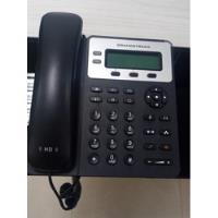 Telefono Ip Grandstream Gxp1625, usado segunda mano  Colombia 