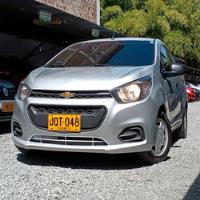 Chevrolet Beat Ls Mt 1.2cc 2022 segunda mano  Colombia 