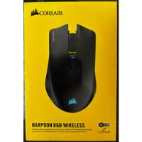Corsair Mouse Gamer Harpoon Rgb Wireless, usado segunda mano  Colombia 