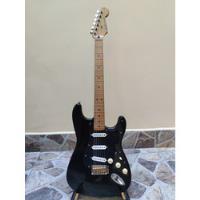 Usado, Guitarra Eléctrica Fender Stratocaster Standard Mejorada  segunda mano  Colombia 