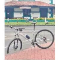 Bicicleta Specialized Rockhopper  segunda mano  Colombia 