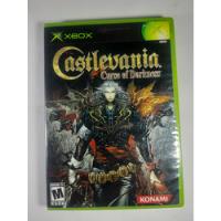 Juego Castlevania Cursé Of Darkness Xbox Clasico Usado  segunda mano  Colombia 