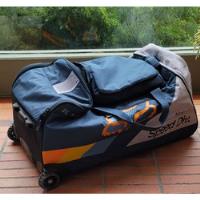 Usado, Maleta Fox Para Equipo De Motocross segunda mano  Colombia 