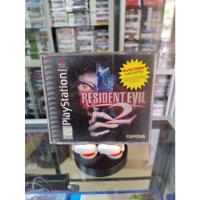Resident Evil 2 - Ps1 Play Station  segunda mano  Colombia 