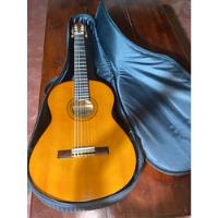 Guitarra Acustica Yamaha C40 Usada  segunda mano  Colombia 