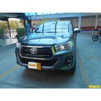 Toyota Hilux 2.8l 4x4 Diesel  segunda mano  Colombia 