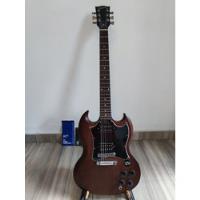 Guitarra Eléctrica Gibson Sg Special Usa  segunda mano  Colombia 