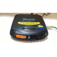 Sony Walkman Discman Cd Player D-830k Japonés Leer Bien  segunda mano  Colombia 