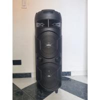Usado, Torre De Sonido Profesional Sony Box Bluetooth  segunda mano  Colombia 