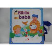 La Biblia Del Bebé / San Pablo  segunda mano  Colombia 