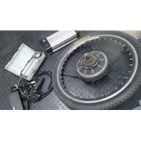 Usado, Kit Para Conversión Eléctrica De Bicicleta O Triciclo 750 W segunda mano  Colombia 