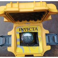 Reloj Invicta Con Caja Original , usado segunda mano  Colombia 