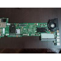 Usado, Board Lenovo X260 Para Reparar O Partes segunda mano  Colombia 