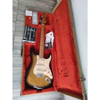 Guitarra Eléctrica Fender Stratocaster American Vintage segunda mano  Colombia 