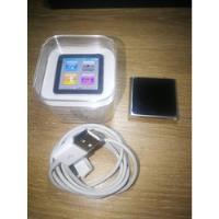 Apple iPod Nano 6th Generacion 16gb segunda mano  Colombia 